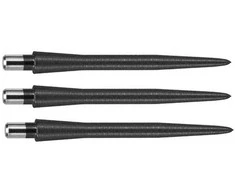 Metalinės adatėlės Target Storm Nano grip, 26 mm