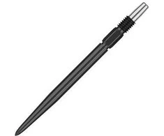 Metalinės adatėlės Target Swiss Smooth, 30 mm