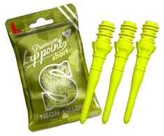 Plastmasinės adatėlės L-style Lippoint Premium