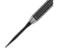 Red Dragon 33 mm metalinės adatėlės Raudona Dragon Specialist Raptor GT Gripped, juodos