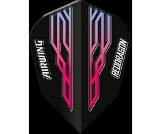 Red Dragon Sparneliai Raudona Dragon Airwing V-standard