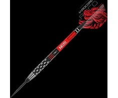 Red Dragon Strėlytės Raudona Dragon Jonny Clayton Premier League SE, 22 gramų