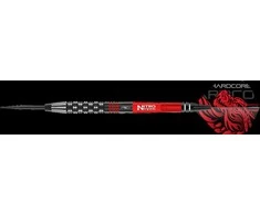 Red Dragon Strėlytės Raudona Dragon Jonny Clayton Premier League SE, 22 gramų