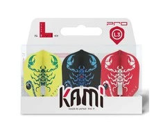 Saprneliai L-Style L3 Pro Kami