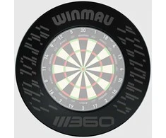 Sienos ir strėlyčių apsauga Winmau Blade 360