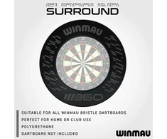 Sienos ir strėlyčių apsauga Winmau Blade 360
