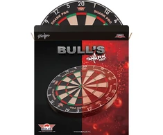 Smiginio lenta „Bull's Shark Pro“