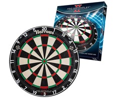 Smiginio lenta Harrows Pro Matchplay 2