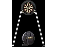 Smiginio lentos stovas Winmau Vertex