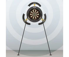 Smiginio lentos stovas Winmau Vertex