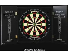 "Winmau Pro-Line" smiginio spintelė