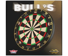 Smiginio taikinys Bull's Advantage 8