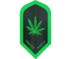 Sparneliai Bull's Powerflite Weed, siauri