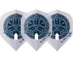 Sparneliai L-style Champagne L1PRO Standard Viktor Tingstrom