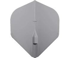 Sparneliai L-style L1EZ, pilki