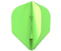 Sparneliai L-style L1EZ, žali