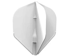 Sparneliai L-style L1EZ, balti