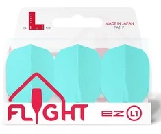 Sparneliai L-style L1EZ
