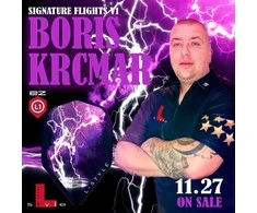 Sparneliai L-style L1EZ Standard Boris Krcmar