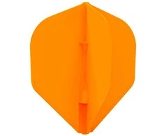 Sparneliai L-style L1EZ, oranžiniai