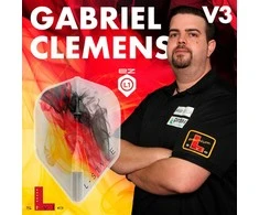 Sparneliai L-style L1EZ Gabriel Clemens V3