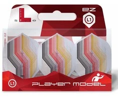 Sparneliai L-style L1EZ Gabriel Clemens