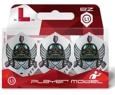 Sparneliai L-style L1EZ Standard Leonard Gates v3
