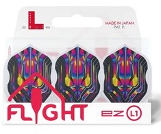 Sparneliai L-style L1EZ Standard Origin Series