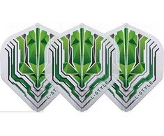 Sparneliai L-style L1EZ Standard Origin Series