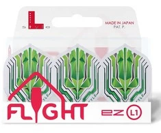 Sparneliai L-style L1EZ Standard Origin Series