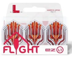 Sparneliai L-style L1EZ Standard Origin Series