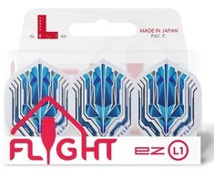 Sparneliai L-style L1EZ Standard Origin Series