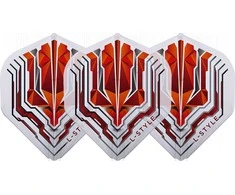 Sparneliai L-style L1EZ Standard Origin Series