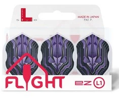 Sparneliai L-style L1EZ Standard Origin Series