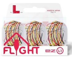 Sparneliai L-style L1EZ Standard RYB Series Type B
