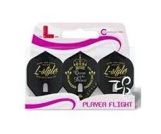 Sparneliai L-style L1PRO Fallon Sherrock
