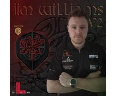 Sparneliai L-style L1PRO Jim Williams