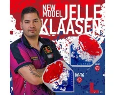 Sparneliai L-style L1Pro Kami Jelle Klaasen