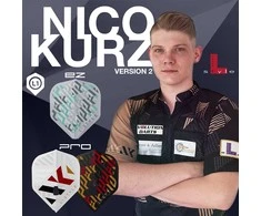 Sparneliai L-style L1PRO Nico Kurz