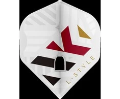 Sparneliai L-style L1PRO Nico Kurz