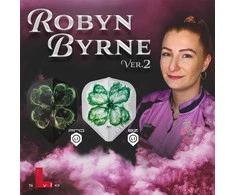 Sparneliai L-style L1PRO Robyn Byrne