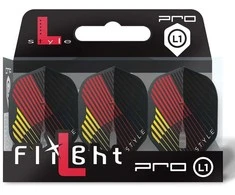 Sparneliai L-style L1PRO RYB C
