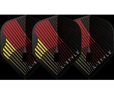 Sparneliai L-style L1PRO RYB C