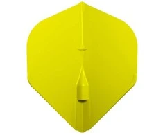 Sparneliai L-style L1EZ, geltoni