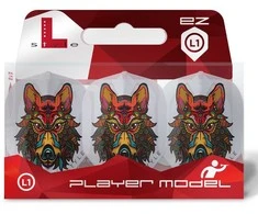 Sparneliai L-style L1EZ Standard Almudena