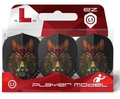 Sparneliai L-style L1EZ Standard Almudena