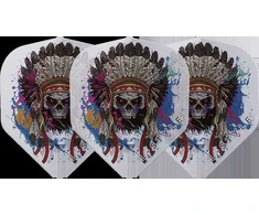 Sparneliai L-style L1EZ Chief Skull