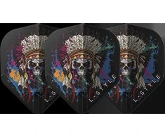 Sparneliai L-style L1EZ Chief Skull