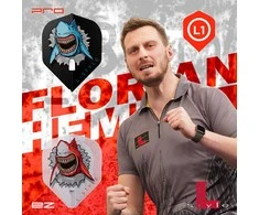 Sparneliai L-style L1EZ Standard Florian Hempel