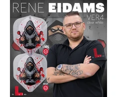 Sparneliai L-style L1EZ Standard Rene Eidams v4